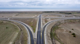 Azerbaijan Launches New Toll Road, Enhancing North-South Transport Corridor