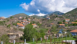 More Azerbaijanis Resettle in Liberated Lands under Great Return Program