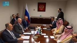 Russia and Kuwait Announce Plan to Eliminate Visa Requirements