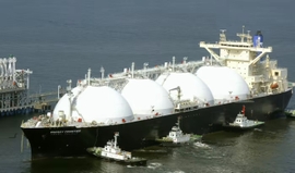 Russia Plans to Produce 30 Million Tonnes of LNG by Year-End