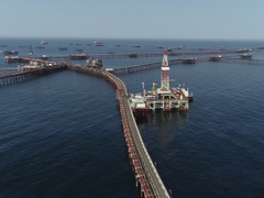 Kazakhstan Ready to Ramp Up Oil Shipments via Azerbaijan