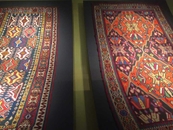 Antique Azerbaijani Carpets to Go On Auction in Austria