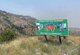 Azerbaijan, Armenia Resume Border Delimitation Talks