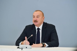 Azerbaijan Steps Up Efforts to Boost Middle Corridor Connectivity