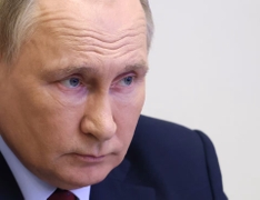 Tensions Rise as Putin Warns of "Problems" with Finland for Joining NATO