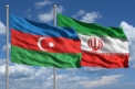 Foreign Ministers of Azerbaijan & Iran Discuss Bilateral Relations, South Caucasus