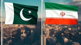 Iran Condemns Pakistani Retaliatory Strikes on Its Territory, Summons Envoy Amid Escalating Tensions