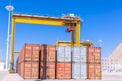 Turkmenistan Increases International Rail Cargo Shipments