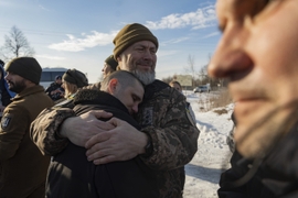 Russia, Ukraine Successfully Exchange Prisoners-of-War Despite Recent Plane Crash