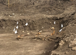 New Mass Grave in Karabakh Region Linked to 1992 Khojaly Genocide Victims
