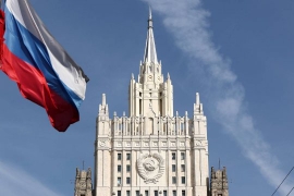 Russia Imposes Sanctions on 18 British Citizens Over Ukraine Conflict