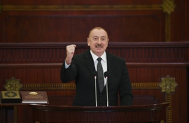 President Aliyev’s Inaugural Address: Azerbaijan’s Strategic Vision and Achievements Unveiled