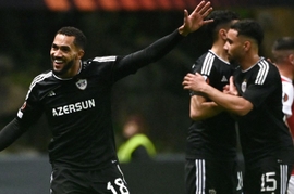 Qarabağ FK Secures Thrilling Victory Over Braga FC in UEFA Europa League Clash