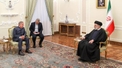 Iran, Russia's Tatarstan Discuss Expansion of Ties