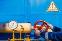 Russian Gas Transit to Europe Through Ukraine Continues