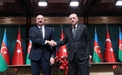 President Aliyev: Turkish Army Model Fully Integrated into Azerbaijani Armed Forces