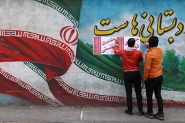 Iranian Leaders Rally for High Turnout in Upcoming Elections Amid Fears of Low Participation