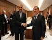 Azerbaijan, Iran Discuss Bilateral and Regional Issues