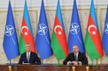 NATO’s Stoltenberg Visits Azerbaijan to Discuss Cooperation