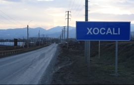First 50 Families of Former IDPs to Resettle in Khojaly in May