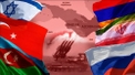 Iran Urges Regional Cooperation for Peace in South Caucasus