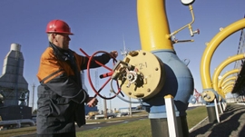Belarus, Russia to Align Gas Prices by 2026 Following Presidential Negotiations