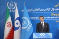 Tehran Condemns UN Nuclear Watchdog's “Anti-Iran” Resolution