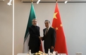 Iran Discusses Regional Developments with China, Russia