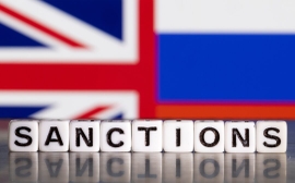 Russia Expands Sanctions, Targets More British Citizens