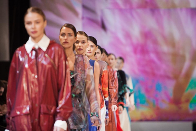 Tbilisi Fashion Week Features Georgian Brands - Caspian News
