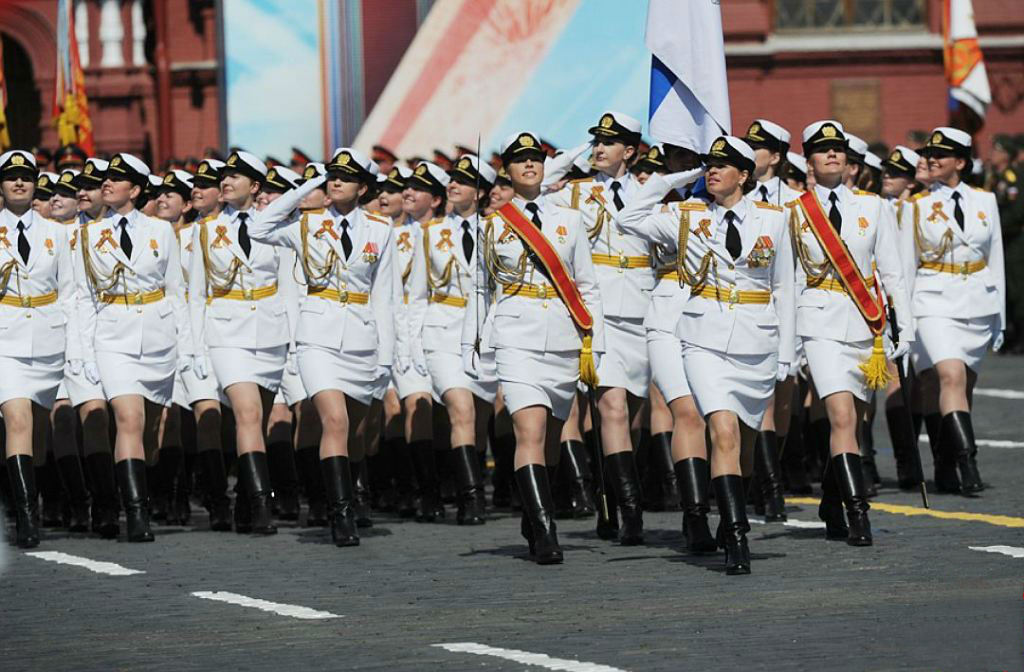 moscow victory day parade 2017