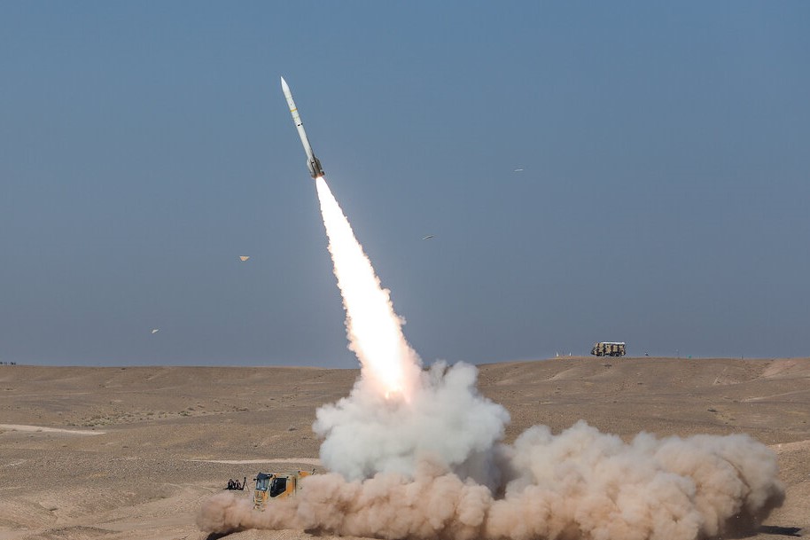 Iran Kicks Off Large-Scale Air Defense Drills - Caspian News