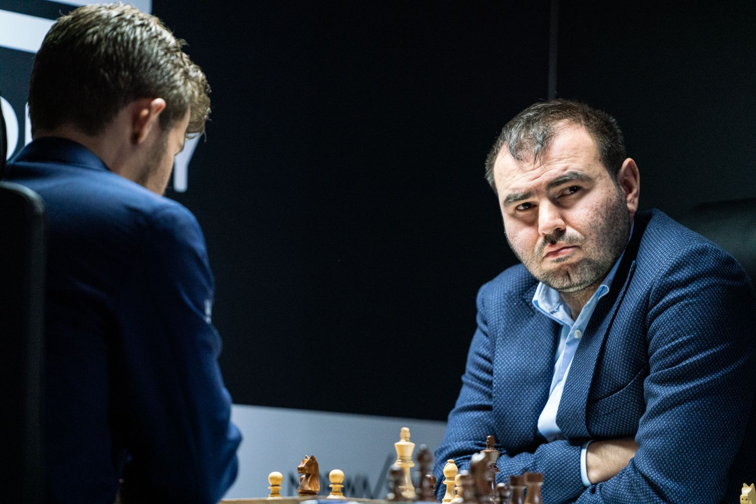 FIDE Puts Azerbaijani Grandmaster in Top-13 Rating - Caspian News