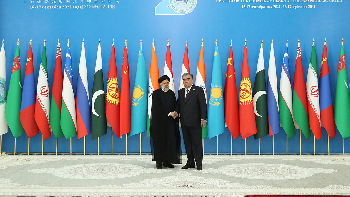Iran Gets Full Membership in Shanghai Cooperation Organisation - Caspian  News