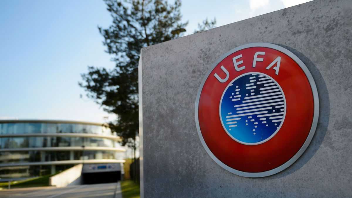 UEFA Champion's League Final Moved From Saint Petersburg to Paris